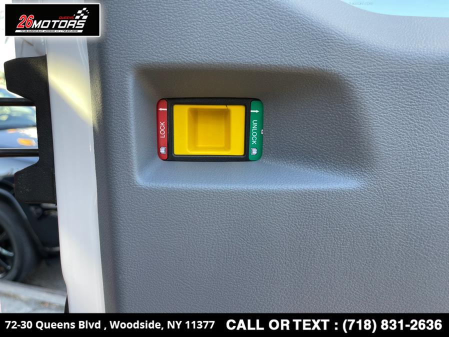 Used Ford Transit Passenger Wagon T-350 148" Med Roof XLT Sliding RH Dr 2019 | 26 Motors Queens. Woodside, New York Used Ford Transit Passenger Wagon T-350 148" Med Roof XLT Sliding RH Dr 2019 | 26 Motors Queens. Woodside, New York
