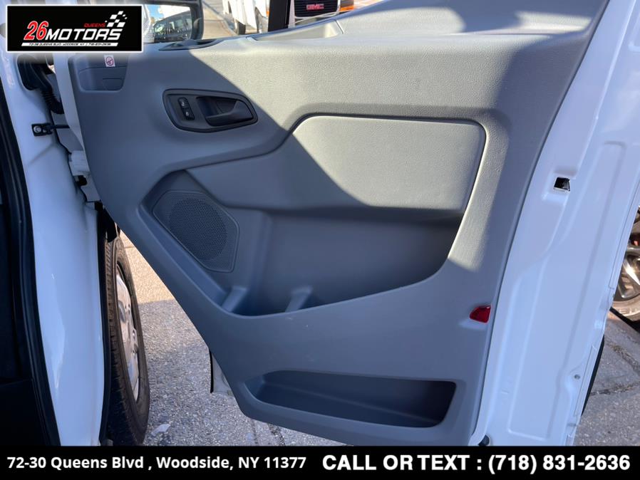 Used Ford Transit Passenger Wagon T-350 148" Med Roof XLT Sliding RH Dr 2019 | 26 Motors Queens. Woodside, New York Used Ford Transit Passenger Wagon T-350 148" Med Roof XLT Sliding RH Dr 2019 | 26 Motors Queens. Woodside, New York