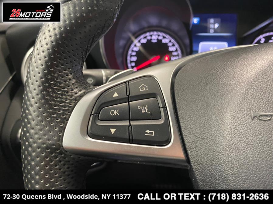 Used Mercedes-Benz C-Class C 300 4MATIC Sedan 2018 | 26 Motors Queens. Woodside, New York Used Mercedes-Benz C-Class C 300 4MATIC Sedan 2018 | 26 Motors Queens. Woodside, New York