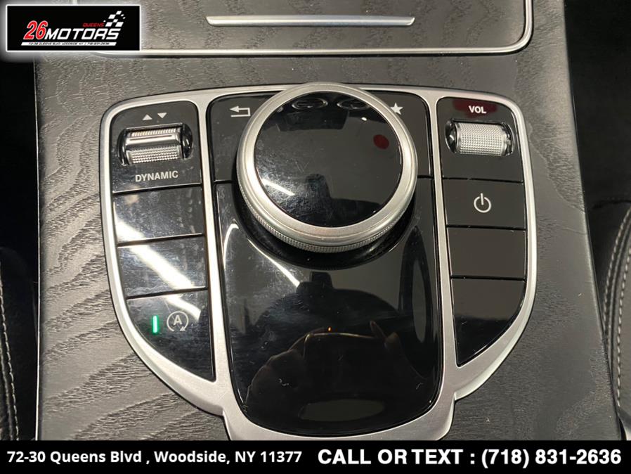 Used Mercedes-Benz C-Class C 300 4MATIC Sedan 2018 | 26 Motors Queens. Woodside, New York Used Mercedes-Benz C-Class C 300 4MATIC Sedan 2018 | 26 Motors Queens. Woodside, New York
