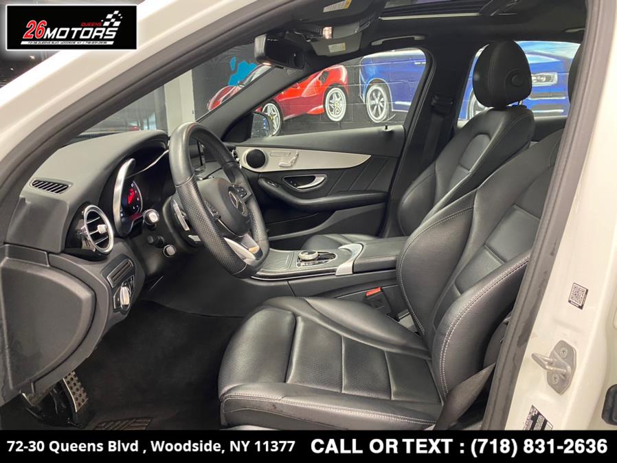 Used Mercedes-Benz C-Class C 300 4MATIC Sedan 2018 | 26 Motors Queens. Woodside, New York Used Mercedes-Benz C-Class C 300 4MATIC Sedan 2018 | 26 Motors Queens. Woodside, New York