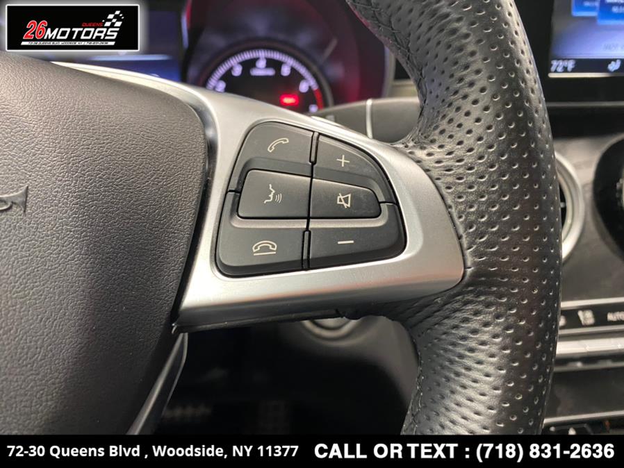 Used Mercedes-Benz C-Class C 300 4MATIC Sedan 2018 | 26 Motors Queens. Woodside, New York Used Mercedes-Benz C-Class C 300 4MATIC Sedan 2018 | 26 Motors Queens. Woodside, New York
