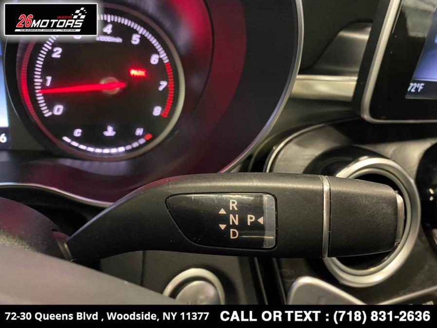 Used Mercedes-Benz C-Class C 300 4MATIC Sedan 2018 | 26 Motors Queens. Woodside, New York Used Mercedes-Benz C-Class C 300 4MATIC Sedan 2018 | 26 Motors Queens. Woodside, New York