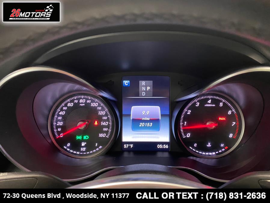 Used Mercedes-Benz C-Class C 300 4MATIC Sedan 2018 | 26 Motors Queens. Woodside, New York Used Mercedes-Benz C-Class C 300 4MATIC Sedan 2018 | 26 Motors Queens. Woodside, New York