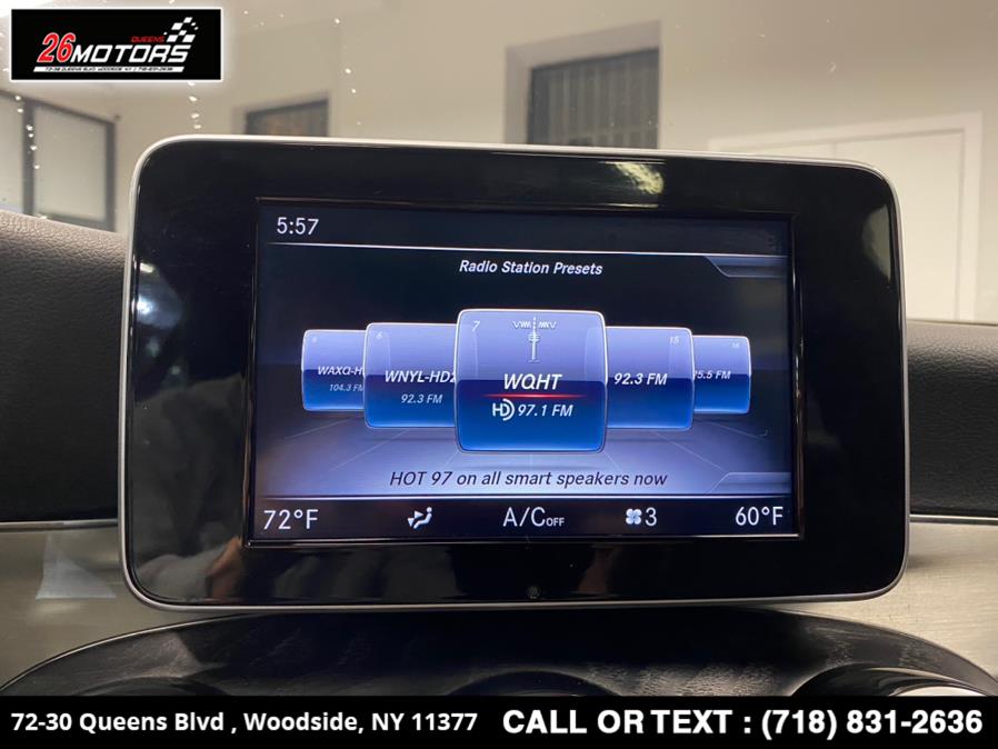 Used Mercedes-Benz C-Class C 300 4MATIC Sedan 2018 | 26 Motors Queens. Woodside, New York Used Mercedes-Benz C-Class C 300 4MATIC Sedan 2018 | 26 Motors Queens. Woodside, New York