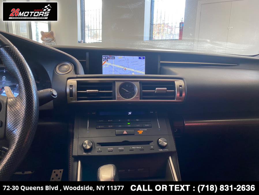 Used Lexus IS 300 4dr Sdn AWD 2016 | 26 Motors Queens. Woodside, New York Used Lexus IS 300 4dr Sdn AWD 2016 | 26 Motors Queens. Woodside, New York