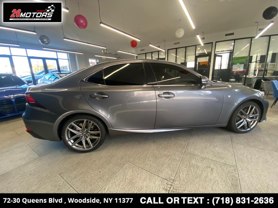 Used Lexus IS 300 4dr Sdn AWD 2016 | 26 Motors Queens. Woodside, New York Used Lexus IS 300 4dr Sdn AWD 2016 | 26 Motors Queens. Woodside, New York