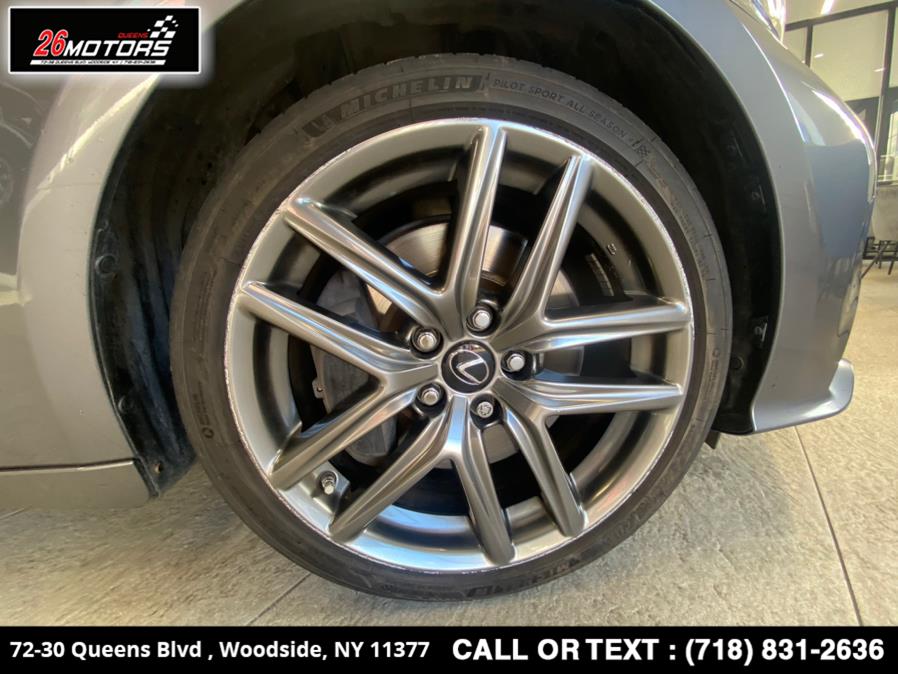 Used Lexus IS 300 4dr Sdn AWD 2016 | 26 Motors Queens. Woodside, New York Used Lexus IS 300 4dr Sdn AWD 2016 | 26 Motors Queens. Woodside, New York