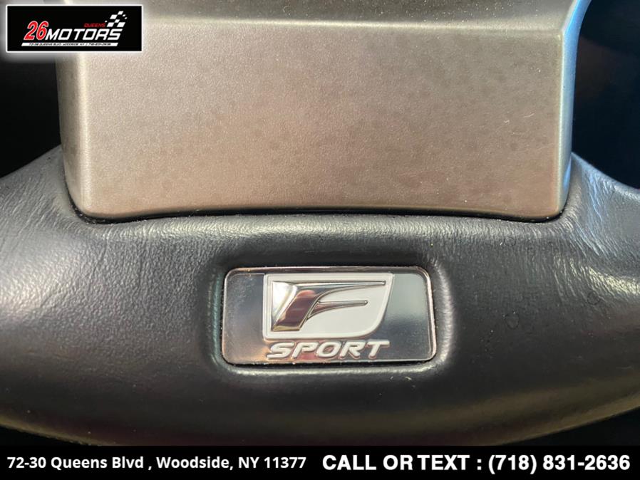 Used Lexus IS 300 4dr Sdn AWD 2016 | 26 Motors Queens. Woodside, New York Used Lexus IS 300 4dr Sdn AWD 2016 | 26 Motors Queens. Woodside, New York