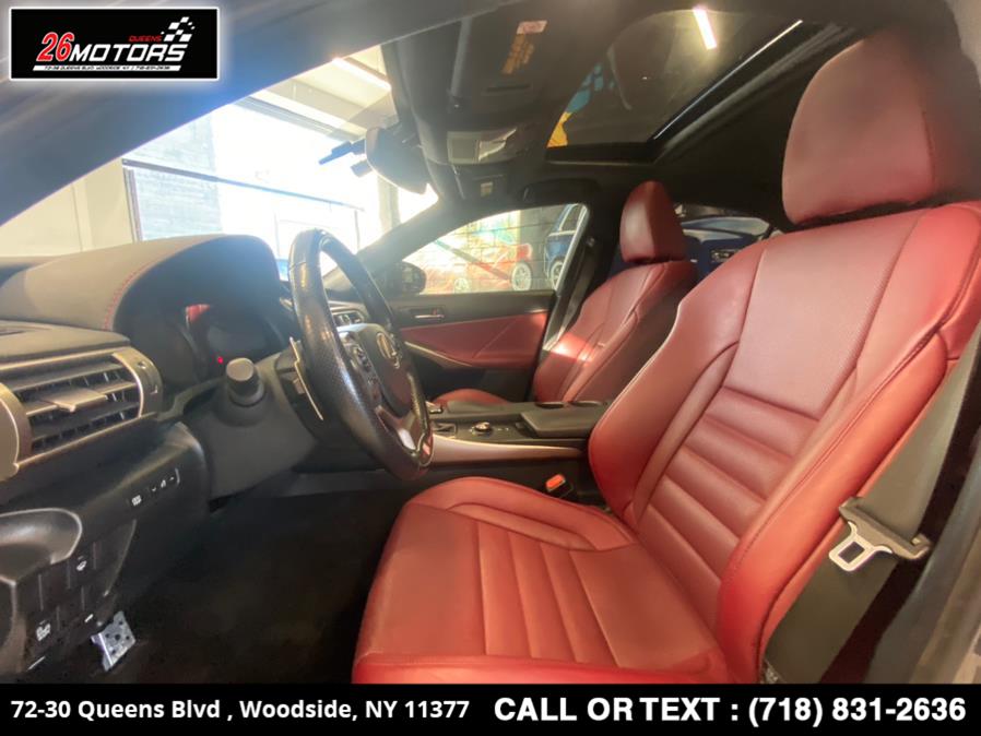 Used Lexus IS 300 4dr Sdn AWD 2016 | 26 Motors Queens. Woodside, New York Used Lexus IS 300 4dr Sdn AWD 2016 | 26 Motors Queens. Woodside, New York