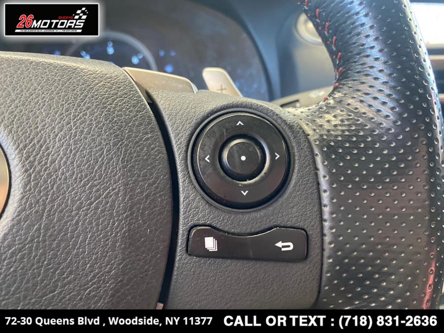 Used Lexus IS 300 4dr Sdn AWD 2016 | 26 Motors Queens. Woodside, New York Used Lexus IS 300 4dr Sdn AWD 2016 | 26 Motors Queens. Woodside, New York