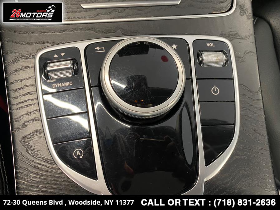 Used Mercedes-Benz C-Class C 300 4MATIC Sedan 2017 | 26 Motors Queens. Woodside, New York Used Mercedes-Benz C-Class C 300 4MATIC Sedan 2017 | 26 Motors Queens. Woodside, New York