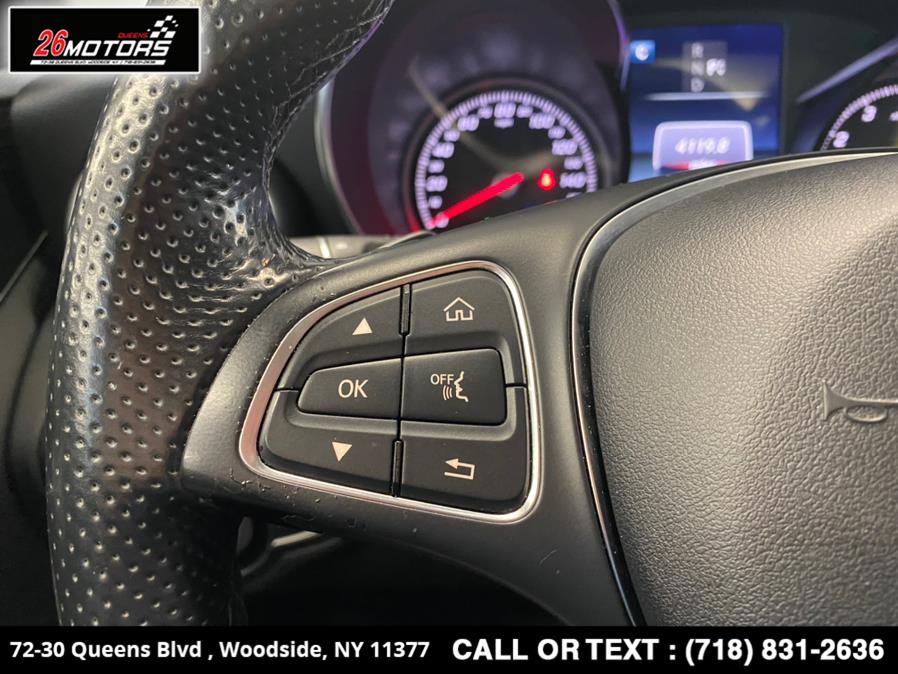 Used Mercedes-Benz C-Class C 300 4MATIC Sedan 2017 | 26 Motors Queens. Woodside, New York Used Mercedes-Benz C-Class C 300 4MATIC Sedan 2017 | 26 Motors Queens. Woodside, New York