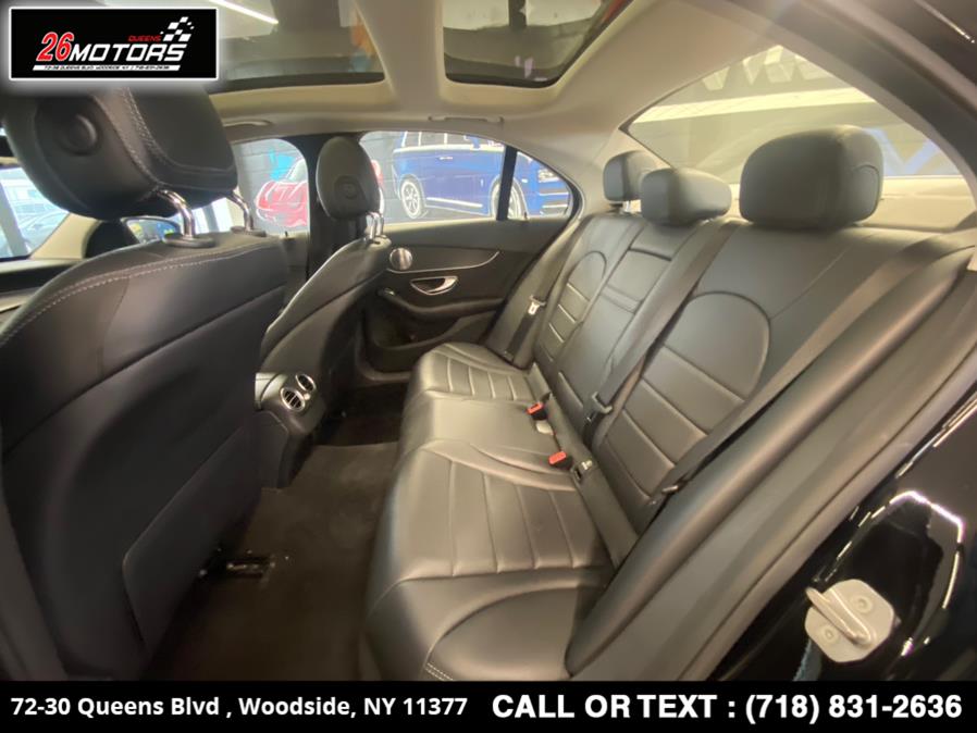 Used Mercedes-Benz C-Class C 300 4MATIC Sedan 2017 | 26 Motors Queens. Woodside, New York Used Mercedes-Benz C-Class C 300 4MATIC Sedan 2017 | 26 Motors Queens. Woodside, New York