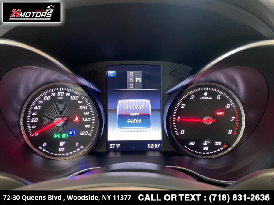 Used Mercedes-Benz C-Class C 300 4MATIC Sedan 2017 | 26 Motors Queens. Woodside, New York Used Mercedes-Benz C-Class C 300 4MATIC Sedan 2017 | 26 Motors Queens. Woodside, New York