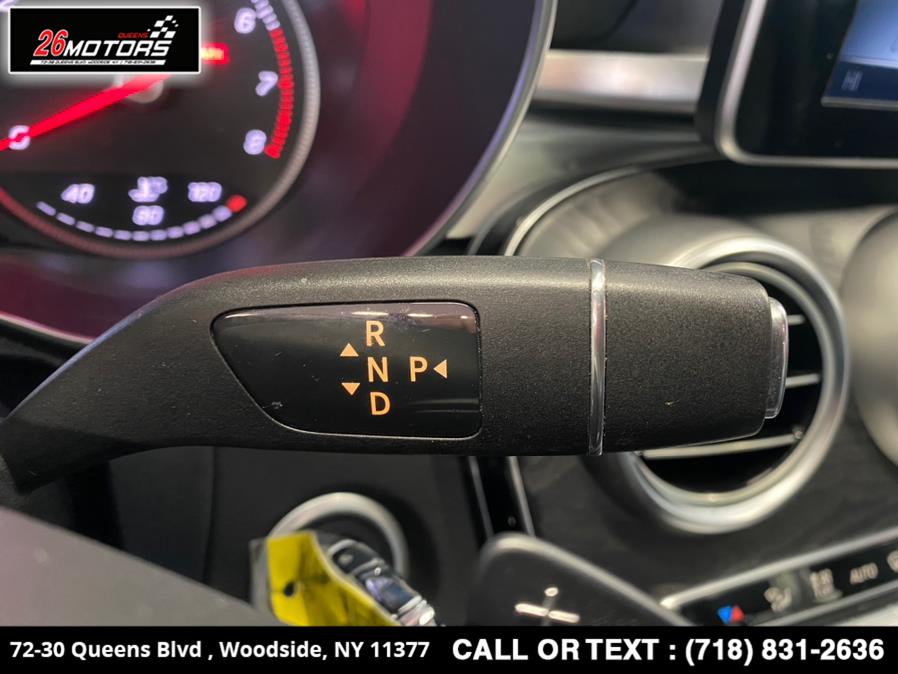 Used Mercedes-Benz C-Class C 300 4MATIC Sedan 2017 | 26 Motors Queens. Woodside, New York Used Mercedes-Benz C-Class C 300 4MATIC Sedan 2017 | 26 Motors Queens. Woodside, New York