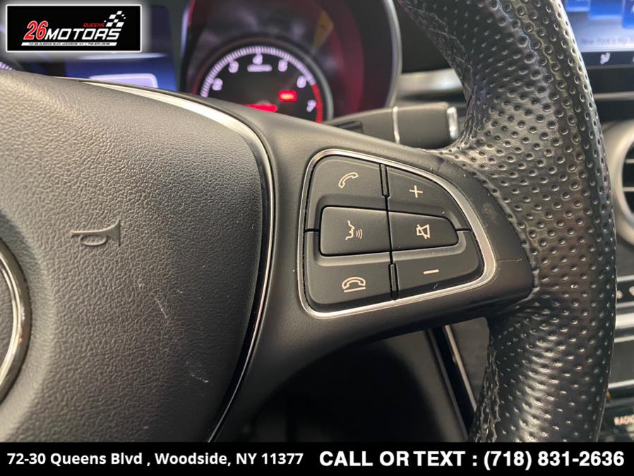 Used Mercedes-Benz C-Class C 300 4MATIC Sedan 2017 | 26 Motors Queens. Woodside, New York Used Mercedes-Benz C-Class C 300 4MATIC Sedan 2017 | 26 Motors Queens. Woodside, New York