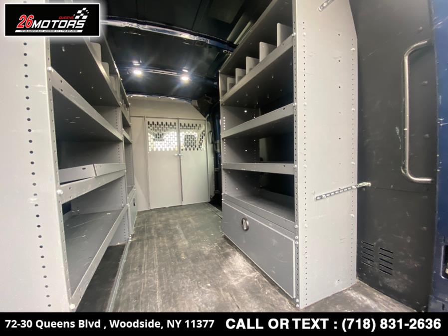 Used Ford Transit Cargo Van T-250 130" Med Rf 9070 GVWR RWD 2020 | 26 Motors Queens. Woodside, New York Used Ford Transit Cargo Van T-250 130" Med Rf 9070 GVWR RWD 2020 | 26 Motors Queens. Woodside, New York
