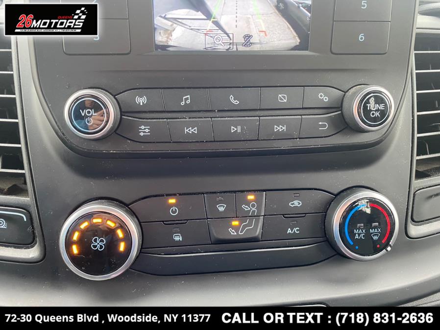Used Ford Transit Cargo Van T-250 130" Med Rf 9070 GVWR RWD 2020 | 26 Motors Queens. Woodside, New York Used Ford Transit Cargo Van T-250 130" Med Rf 9070 GVWR RWD 2020 | 26 Motors Queens. Woodside, New York