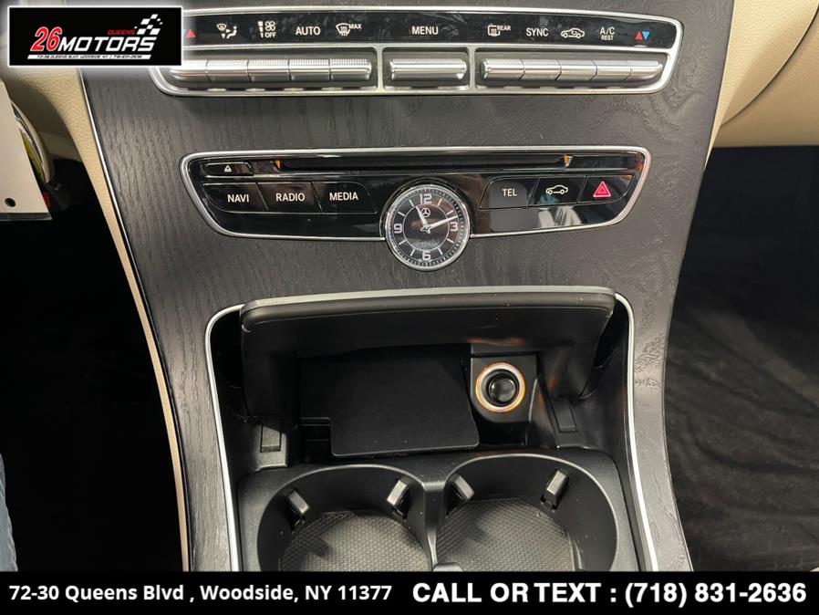 2018 Mercedes-Benz C-Class C 300 4MATIC Sedan, available for sale in Woodside, New York | 26 Motors Queens. Woodside, New York 2018 Mercedes-Benz C-Class C 300 4MATIC Sedan, available for sale in Woodside, New York | 26 Motors Queens. Woodside, New York