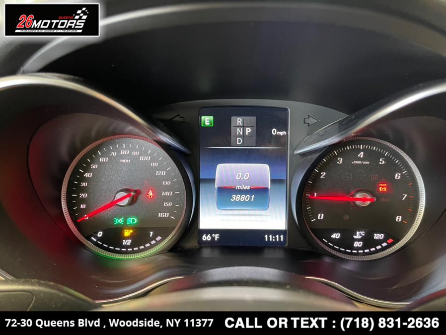 2018 Mercedes-Benz C-Class C 300 4MATIC Sedan, available for sale in Woodside, New York | 26 Motors Queens. Woodside, New York 2018 Mercedes-Benz C-Class C 300 4MATIC Sedan, available for sale in Woodside, New York | 26 Motors Queens. Woodside, New York