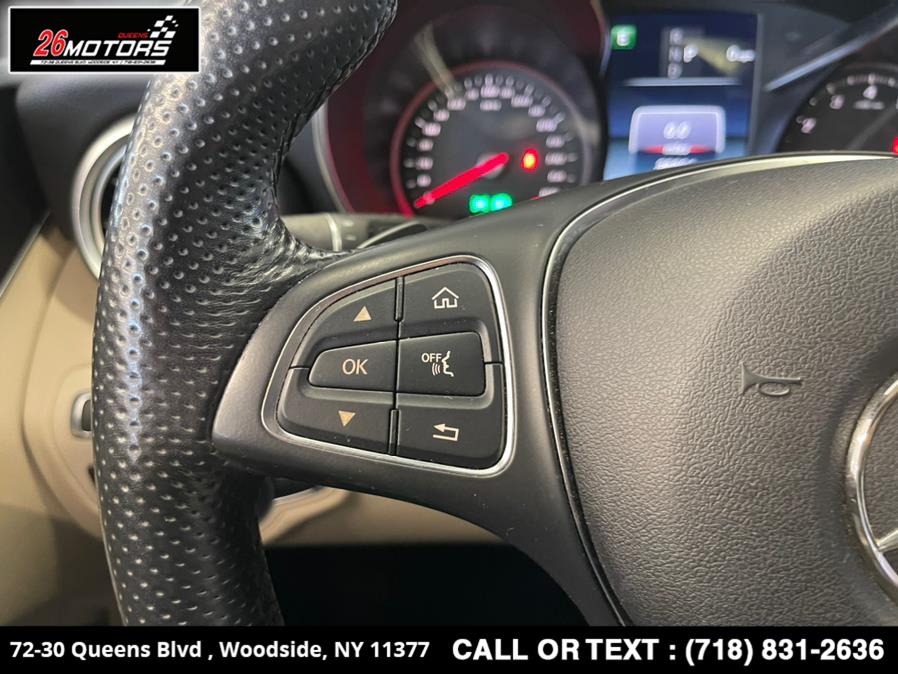 2018 Mercedes-Benz C-Class C 300 4MATIC Sedan, available for sale in Woodside, New York | 26 Motors Queens. Woodside, New York 2018 Mercedes-Benz C-Class C 300 4MATIC Sedan, available for sale in Woodside, New York | 26 Motors Queens. Woodside, New York