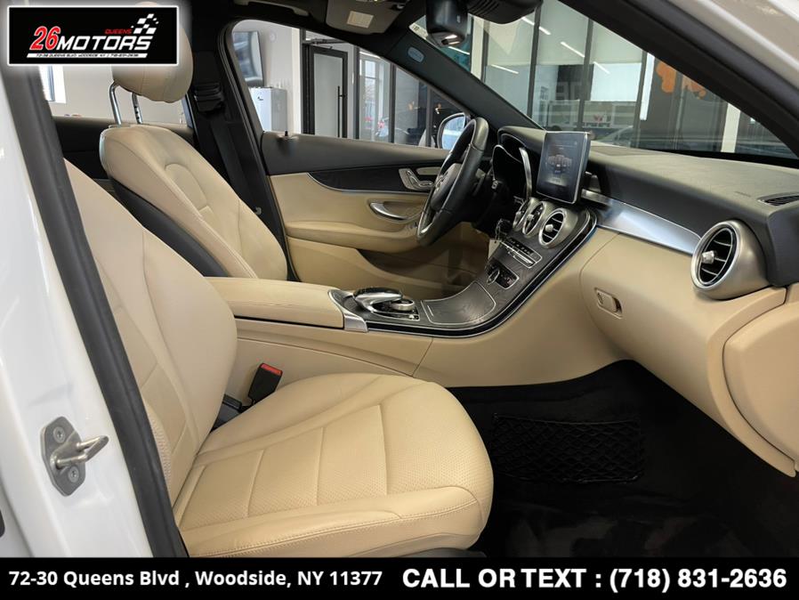 2018 Mercedes-Benz C-Class C 300 4MATIC Sedan, available for sale in Woodside, New York | 26 Motors Queens. Woodside, New York 2018 Mercedes-Benz C-Class C 300 4MATIC Sedan, available for sale in Woodside, New York | 26 Motors Queens. Woodside, New York
