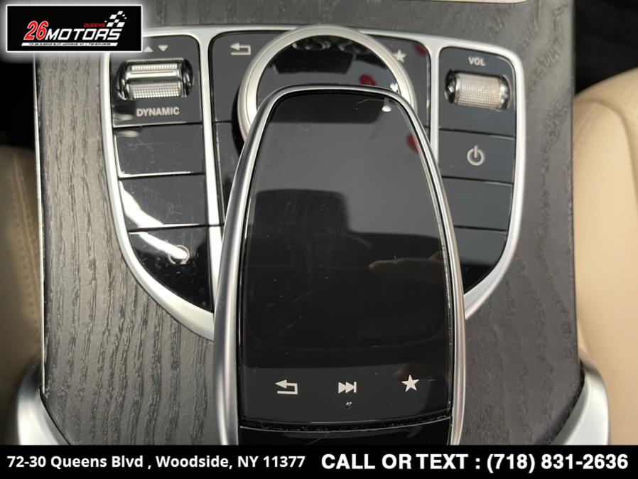 2018 Mercedes-Benz C-Class C 300 4MATIC Sedan, available for sale in Woodside, New York | 26 Motors Queens. Woodside, New York 2018 Mercedes-Benz C-Class C 300 4MATIC Sedan, available for sale in Woodside, New York | 26 Motors Queens. Woodside, New York