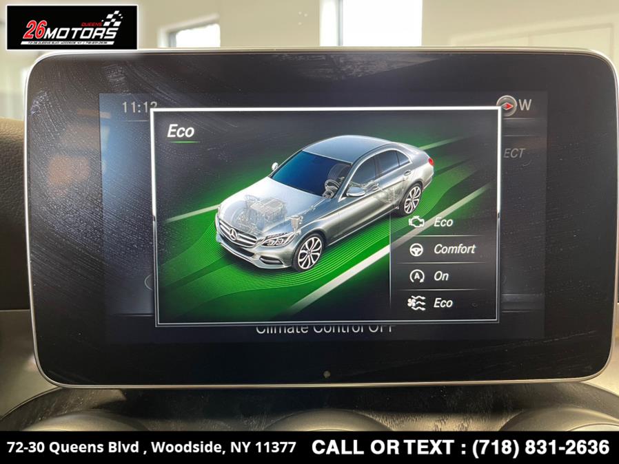 2018 Mercedes-Benz C-Class C 300 4MATIC Sedan, available for sale in Woodside, New York | 26 Motors Queens. Woodside, New York 2018 Mercedes-Benz C-Class C 300 4MATIC Sedan, available for sale in Woodside, New York | 26 Motors Queens. Woodside, New York