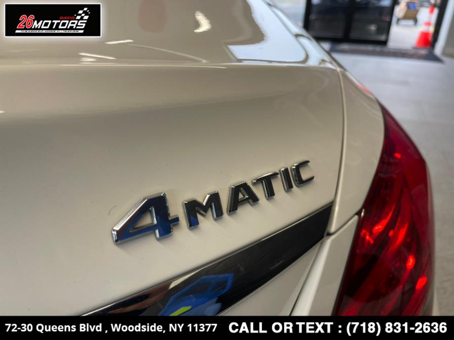 2018 Mercedes-Benz C-Class C 300 4MATIC Sedan, available for sale in Woodside, New York | 26 Motors Queens. Woodside, New York 2018 Mercedes-Benz C-Class C 300 4MATIC Sedan, available for sale in Woodside, New York | 26 Motors Queens. Woodside, New York