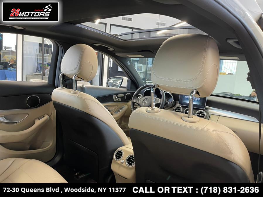 2018 Mercedes-Benz C-Class C 300 4MATIC Sedan, available for sale in Woodside, New York | 26 Motors Queens. Woodside, New York 2018 Mercedes-Benz C-Class C 300 4MATIC Sedan, available for sale in Woodside, New York | 26 Motors Queens. Woodside, New York