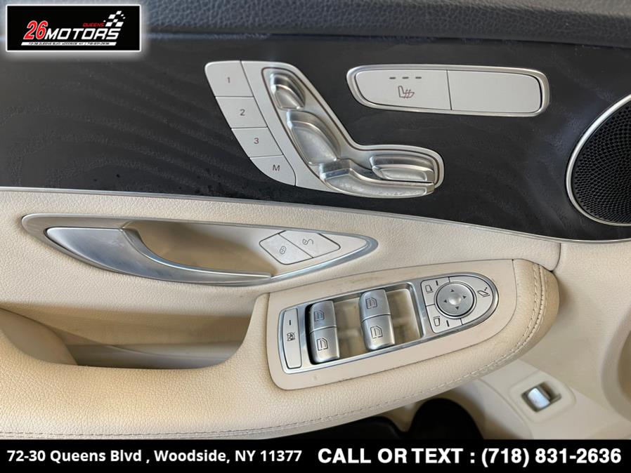2018 Mercedes-Benz C-Class C 300 4MATIC Sedan, available for sale in Woodside, New York | 26 Motors Queens. Woodside, New York 2018 Mercedes-Benz C-Class C 300 4MATIC Sedan, available for sale in Woodside, New York | 26 Motors Queens. Woodside, New York