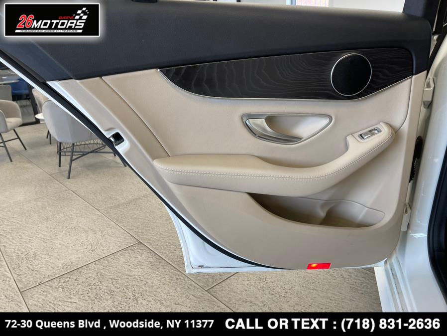 2018 Mercedes-Benz C-Class C 300 4MATIC Sedan, available for sale in Woodside, New York | 26 Motors Queens. Woodside, New York 2018 Mercedes-Benz C-Class C 300 4MATIC Sedan, available for sale in Woodside, New York | 26 Motors Queens. Woodside, New York