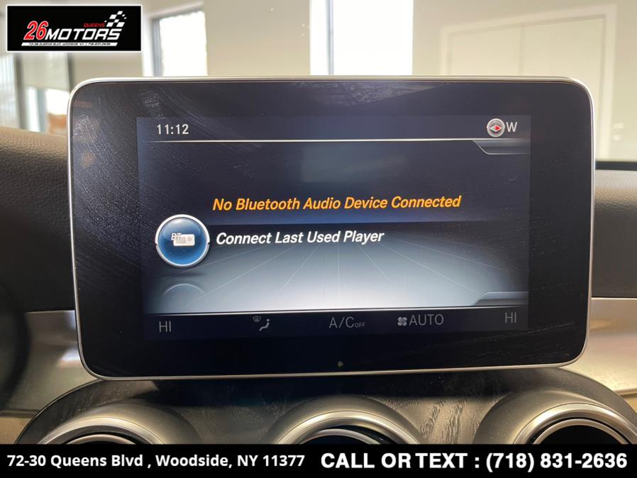 2018 Mercedes-Benz C-Class C 300 4MATIC Sedan, available for sale in Woodside, New York | 26 Motors Queens. Woodside, New York 2018 Mercedes-Benz C-Class C 300 4MATIC Sedan, available for sale in Woodside, New York | 26 Motors Queens. Woodside, New York