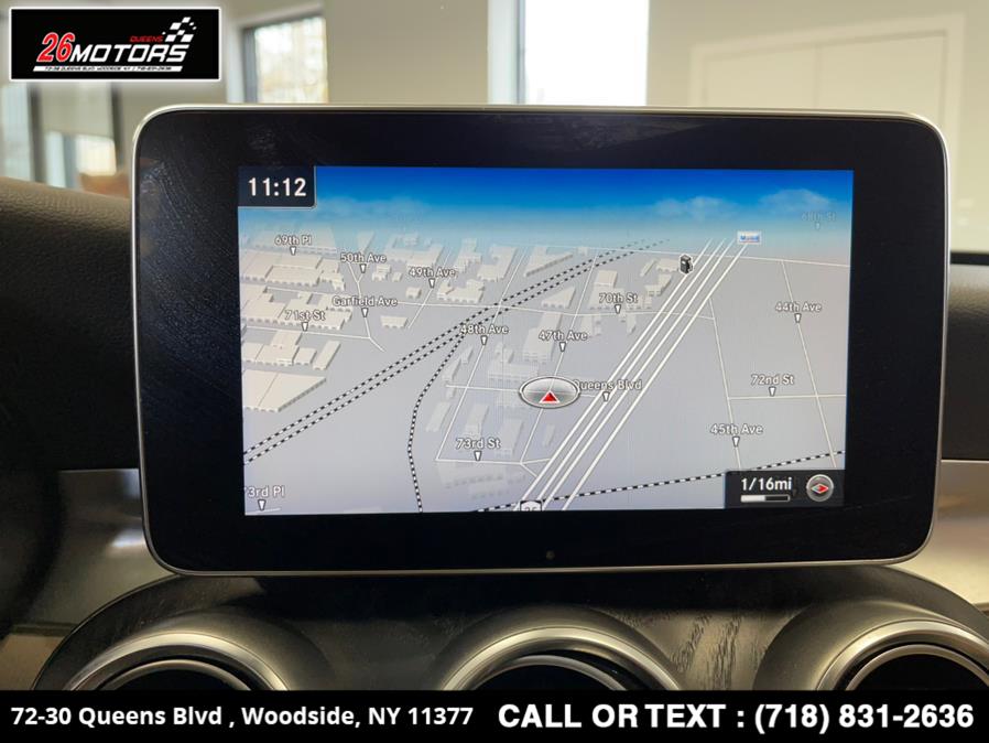 2018 Mercedes-Benz C-Class C 300 4MATIC Sedan, available for sale in Woodside, New York | 26 Motors Queens. Woodside, New York 2018 Mercedes-Benz C-Class C 300 4MATIC Sedan, available for sale in Woodside, New York | 26 Motors Queens. Woodside, New York