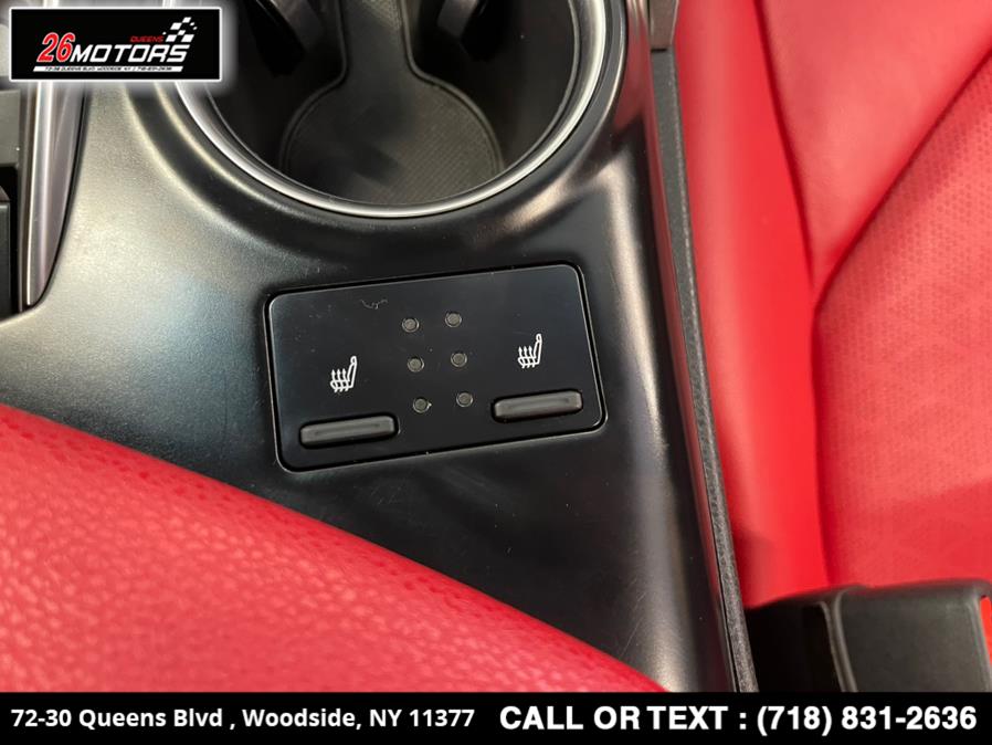 Used Toyota Camry XSE Auto (Natl) 2018 | 26 Motors Queens. Woodside, New York Used Toyota Camry XSE Auto (Natl) 2018 | 26 Motors Queens. Woodside, New York