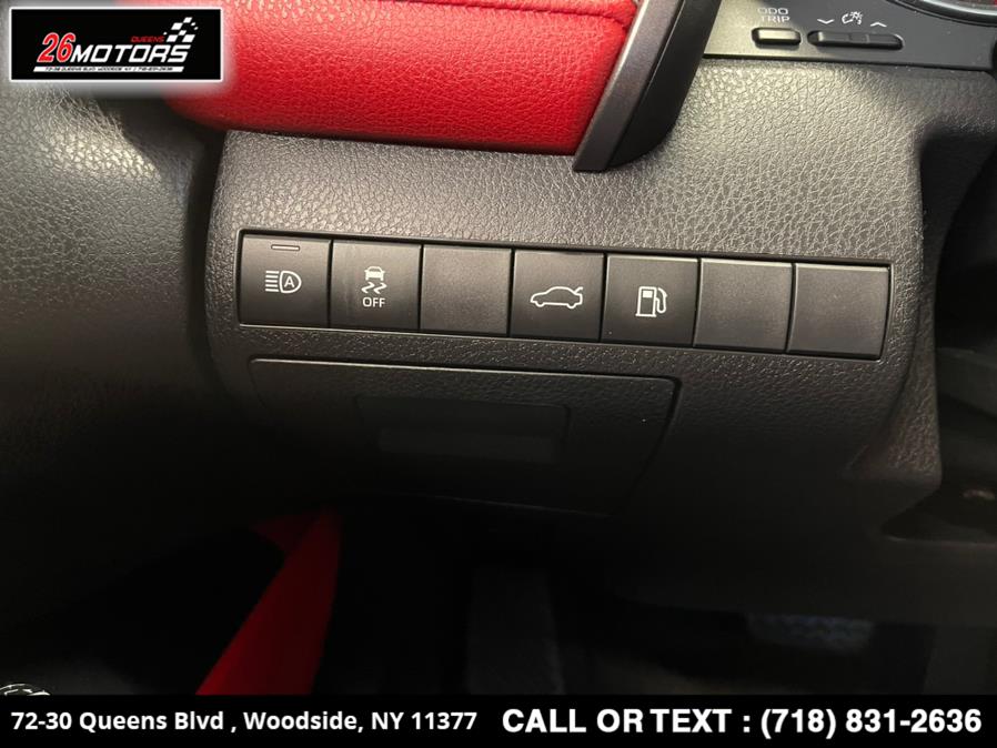 Used Toyota Camry XSE Auto (Natl) 2018 | 26 Motors Queens. Woodside, New York Used Toyota Camry XSE Auto (Natl) 2018 | 26 Motors Queens. Woodside, New York