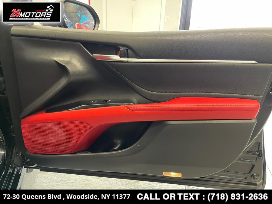 Used Toyota Camry XSE Auto (Natl) 2018 | 26 Motors Queens. Woodside, New York Used Toyota Camry XSE Auto (Natl) 2018 | 26 Motors Queens. Woodside, New York