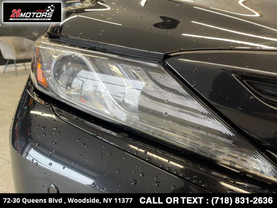 Used Toyota Camry XSE Auto (Natl) 2018 | 26 Motors Queens. Woodside, New York Used Toyota Camry XSE Auto (Natl) 2018 | 26 Motors Queens. Woodside, New York