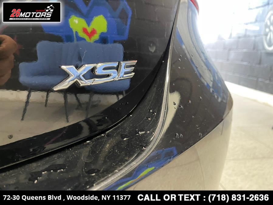 Used Toyota Camry XSE Auto (Natl) 2018 | 26 Motors Queens. Woodside, New York Used Toyota Camry XSE Auto (Natl) 2018 | 26 Motors Queens. Woodside, New York
