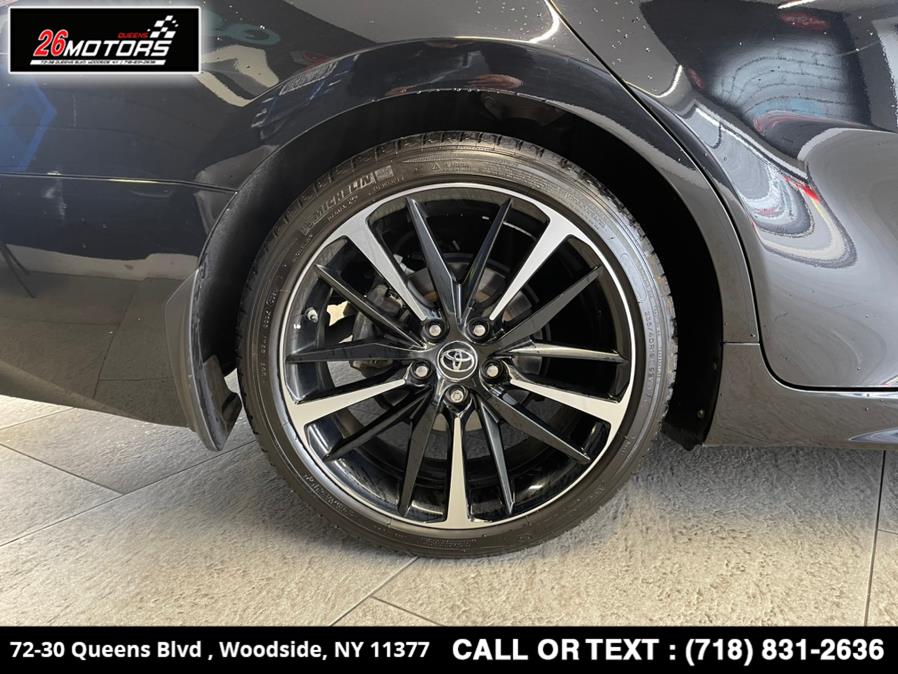 Used Toyota Camry XSE Auto (Natl) 2018 | 26 Motors Queens. Woodside, New York Used Toyota Camry XSE Auto (Natl) 2018 | 26 Motors Queens. Woodside, New York