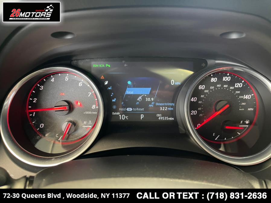 Used Toyota Camry XSE Auto (Natl) 2018 | 26 Motors Queens. Woodside, New York Used Toyota Camry XSE Auto (Natl) 2018 | 26 Motors Queens. Woodside, New York