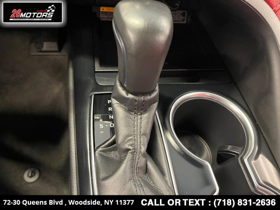 Used Toyota Camry XSE Auto (Natl) 2018 | 26 Motors Queens. Woodside, New York Used Toyota Camry XSE Auto (Natl) 2018 | 26 Motors Queens. Woodside, New York