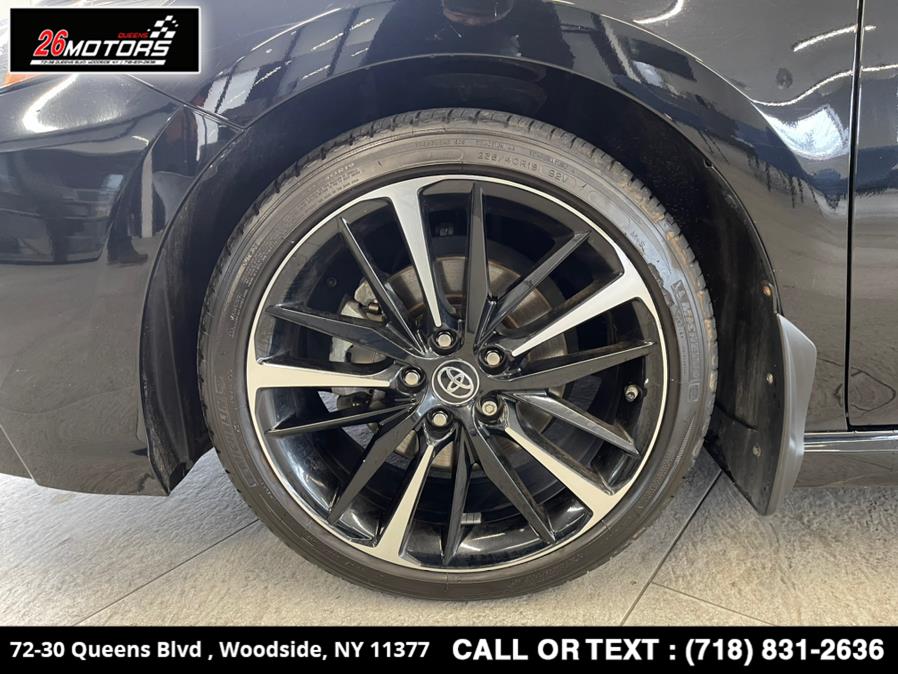 Used Toyota Camry XSE Auto (Natl) 2018 | 26 Motors Queens. Woodside, New York Used Toyota Camry XSE Auto (Natl) 2018 | 26 Motors Queens. Woodside, New York