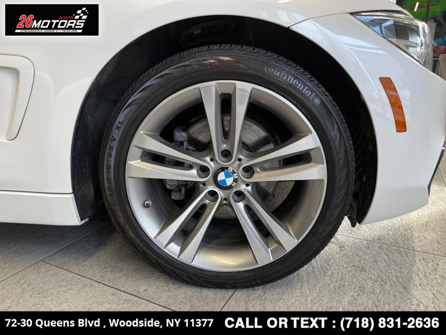Used BMW 4 Series 430i xDrive Gran Coupe 2018 | 26 Motors Queens. Woodside, New York Used BMW 4 Series 430i xDrive Gran Coupe 2018 | 26 Motors Queens. Woodside, New York