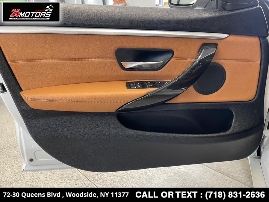 Used BMW 4 Series 430i xDrive Gran Coupe 2018 | 26 Motors Queens. Woodside, New York Used BMW 4 Series 430i xDrive Gran Coupe 2018 | 26 Motors Queens. Woodside, New York