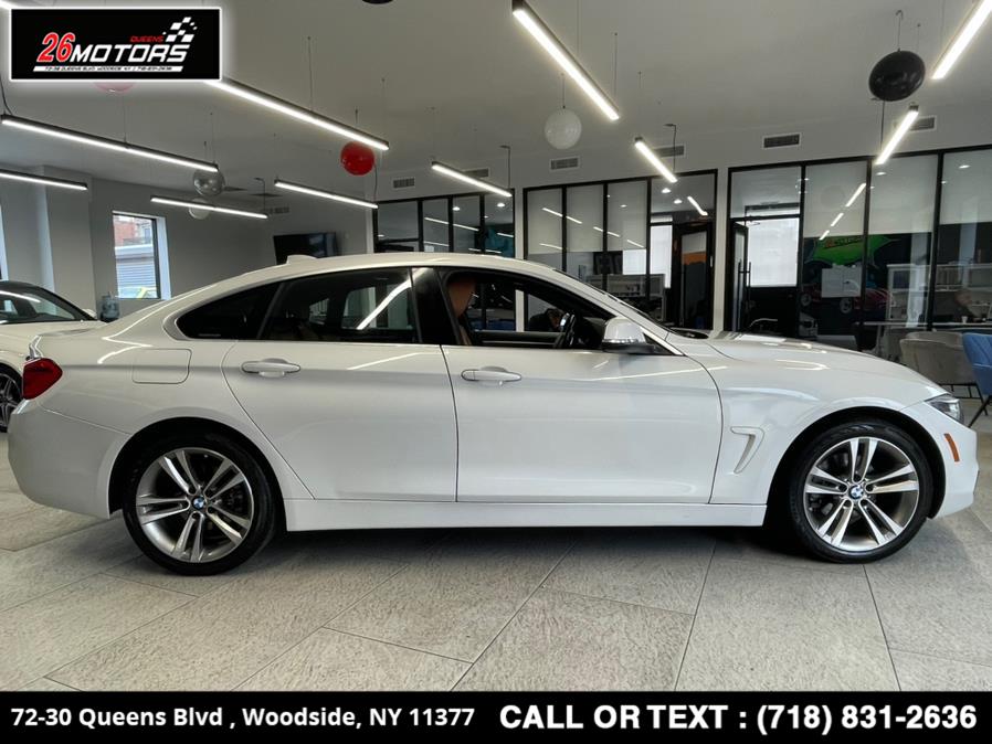 Used BMW 4 Series 430i xDrive Gran Coupe 2018 | 26 Motors Queens. Woodside, New York Used BMW 4 Series 430i xDrive Gran Coupe 2018 | 26 Motors Queens. Woodside, New York