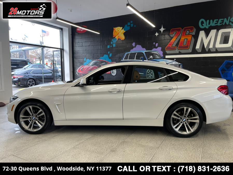 Used BMW 4 Series 430i xDrive Gran Coupe 2018 | 26 Motors Queens. Woodside, New York Used BMW 4 Series 430i xDrive Gran Coupe 2018 | 26 Motors Queens. Woodside, New York