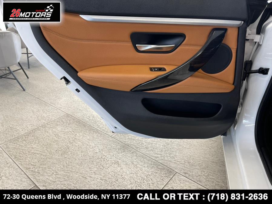 Used BMW 4 Series 430i xDrive Gran Coupe 2018 | 26 Motors Queens. Woodside, New York Used BMW 4 Series 430i xDrive Gran Coupe 2018 | 26 Motors Queens. Woodside, New York