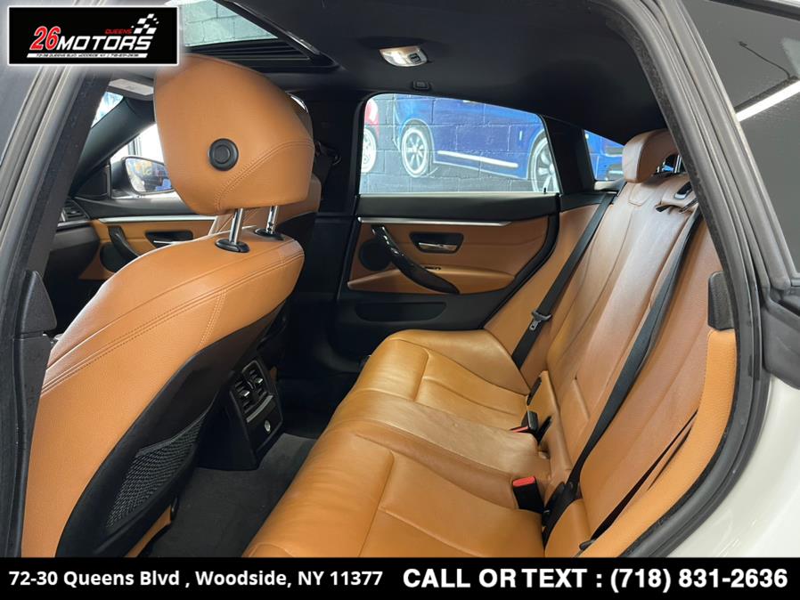 Used BMW 4 Series 430i xDrive Gran Coupe 2018 | 26 Motors Queens. Woodside, New York Used BMW 4 Series 430i xDrive Gran Coupe 2018 | 26 Motors Queens. Woodside, New York